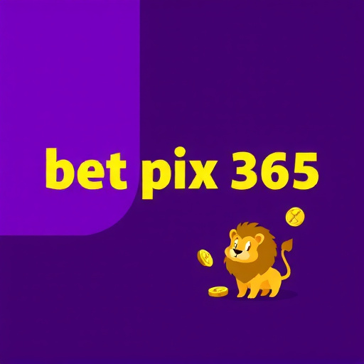 bet pix 365